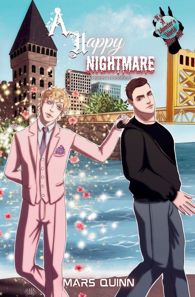 A Happy Nightmare