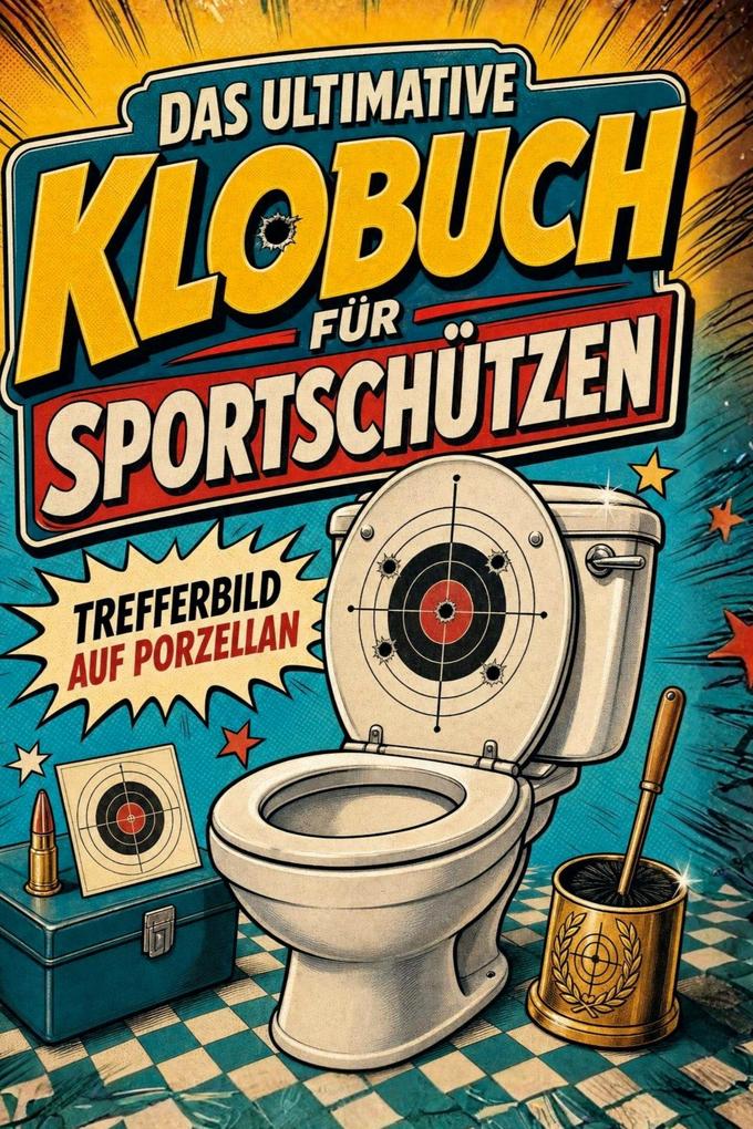 Das ultimative Klobuch für Sportschützen