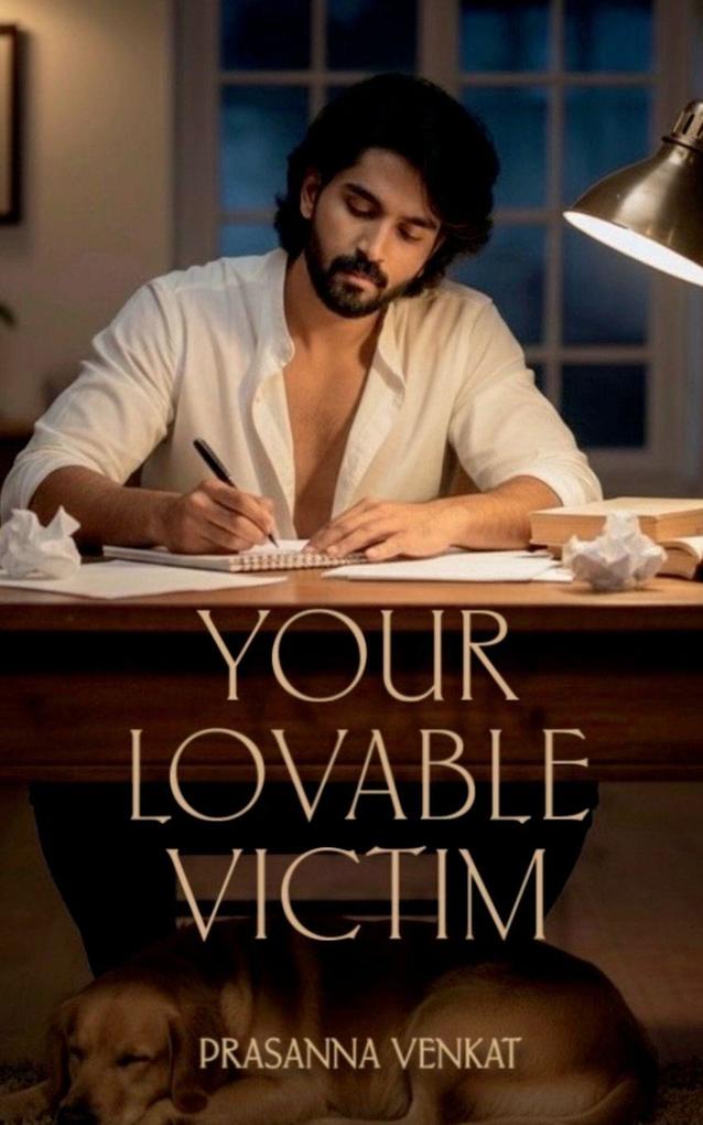 YOUR LOVABLE VICTIM