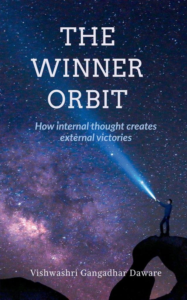 THE WINNER ORBIT