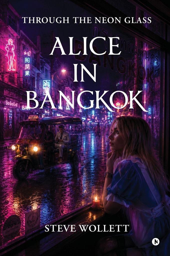 Alice in Bangkok