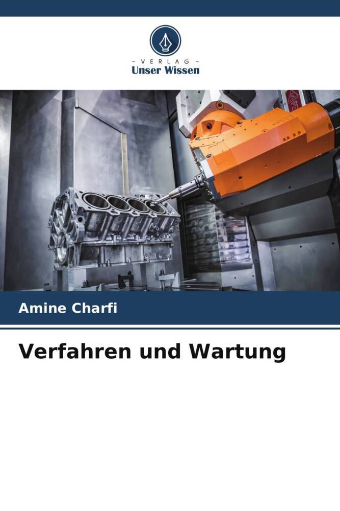 Verfahren und Wartung