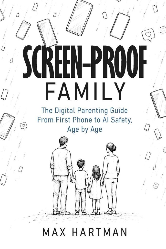 Screen-proof family