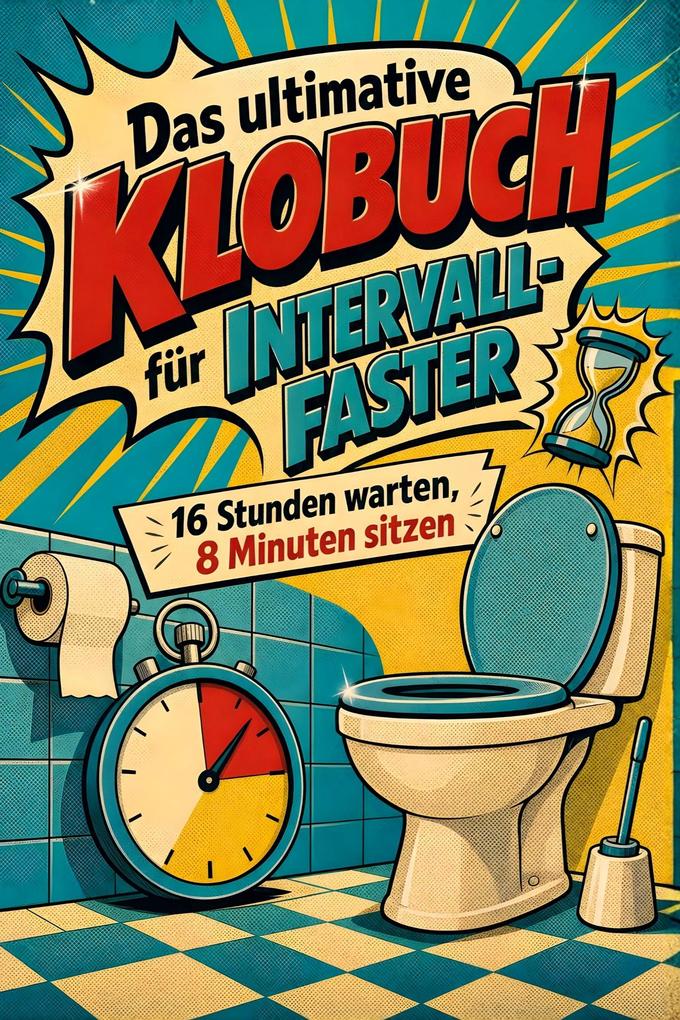 Das ultimative Klobuch für Intervall-Faster
