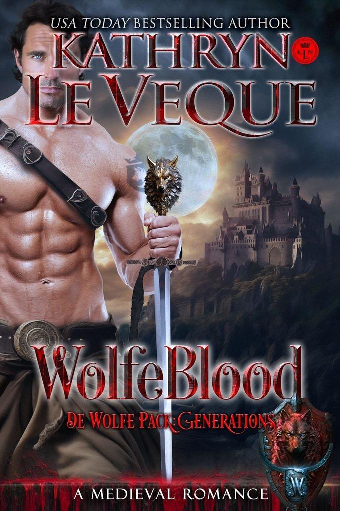 WolfeBlood