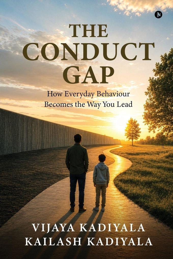 The Conduct Gap