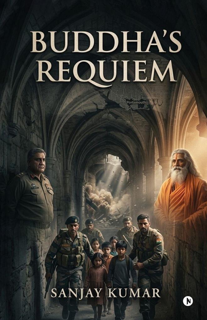Buddha's Requiem