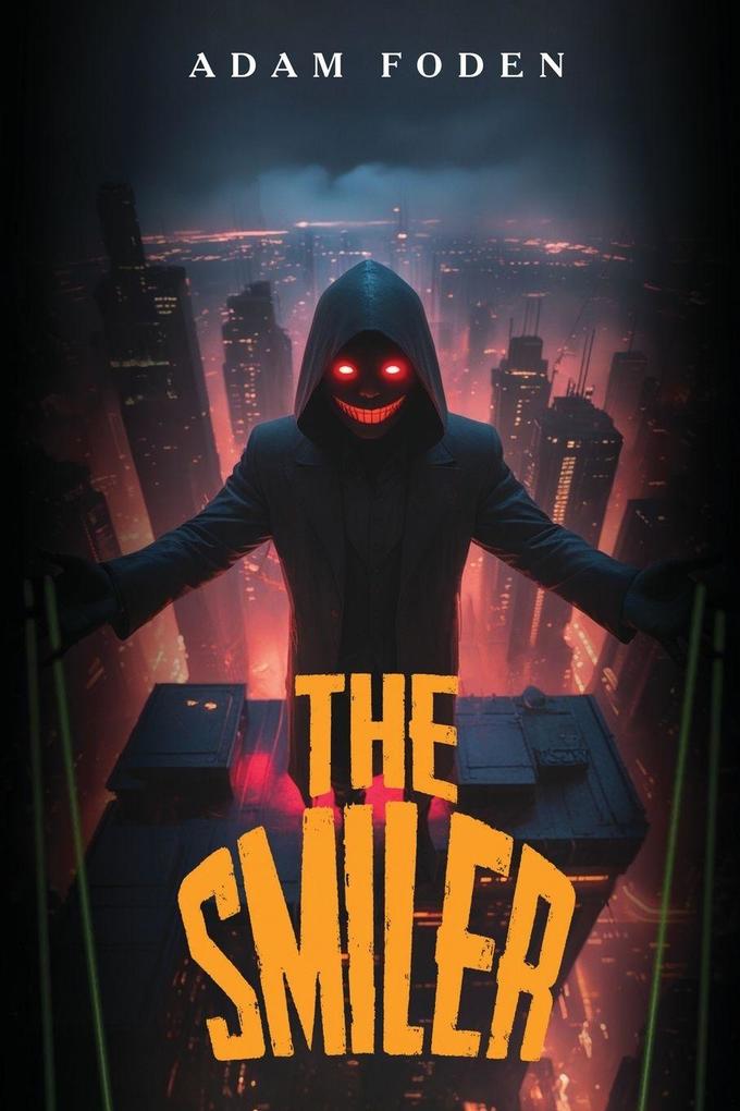 The Smiler