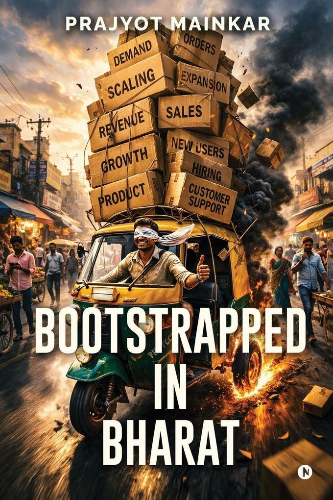 Bootstrapped in Bharat