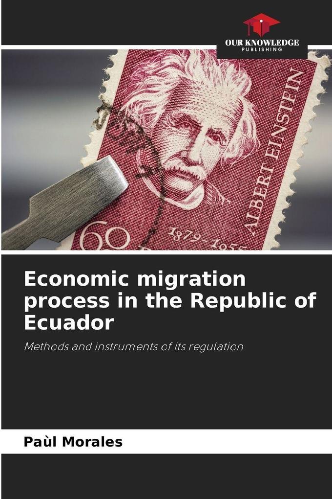 Economic migration process in the Republic of Ecuador