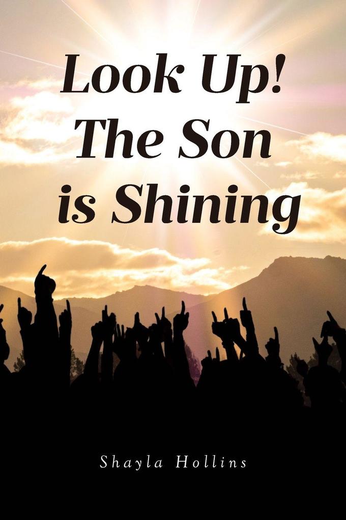 Look Up!
