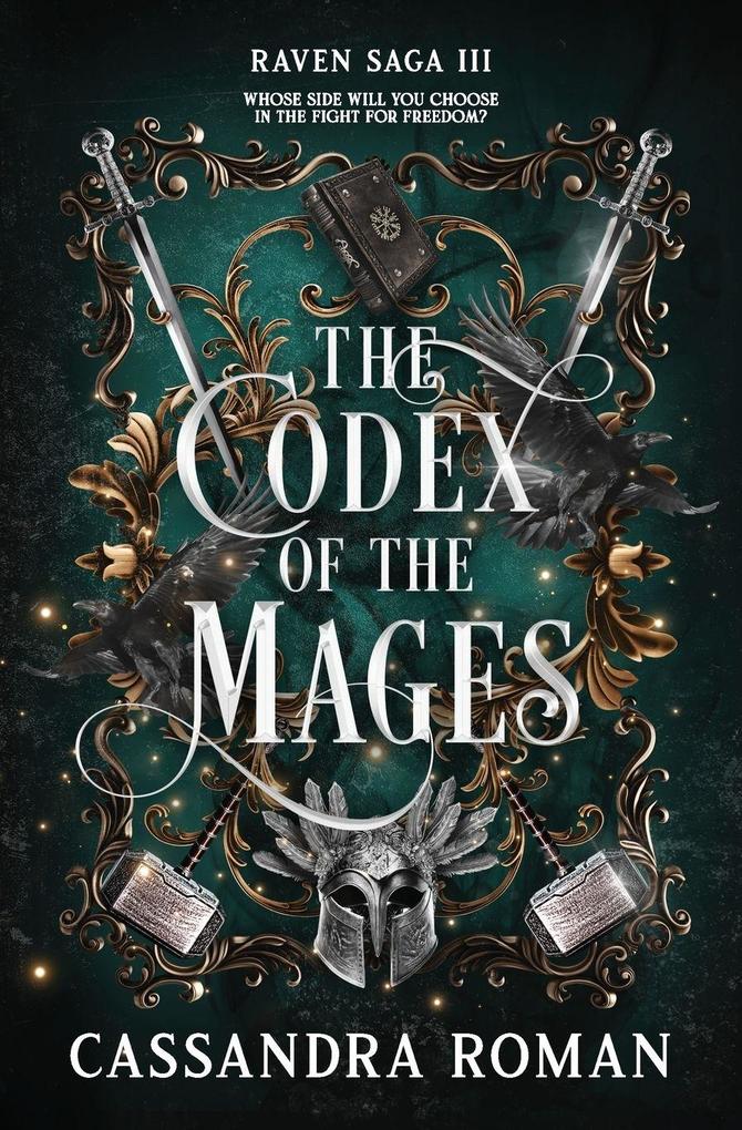 The Codex of the Mages
