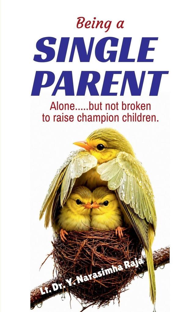 Being a Single Parent
