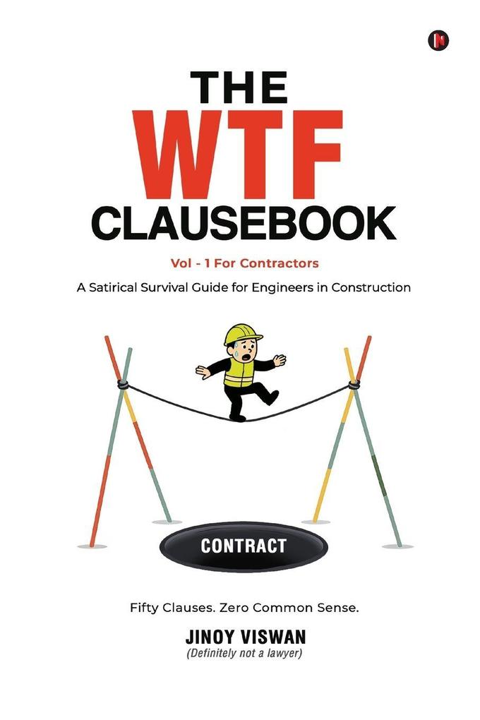 The WTF Clausebook