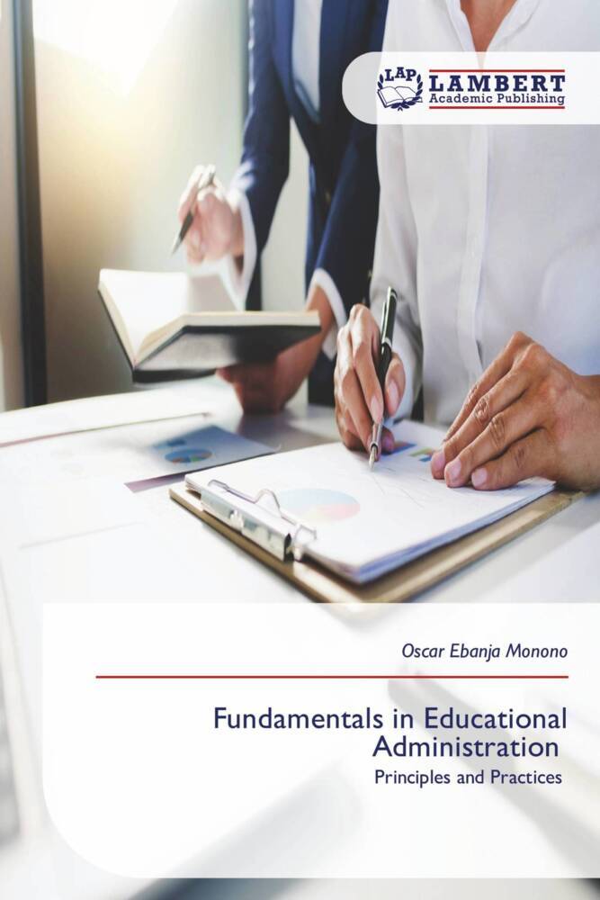 Fundamentals in Educational Administration
