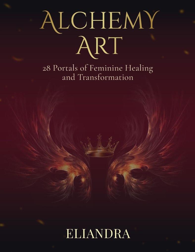 Alchemy Art