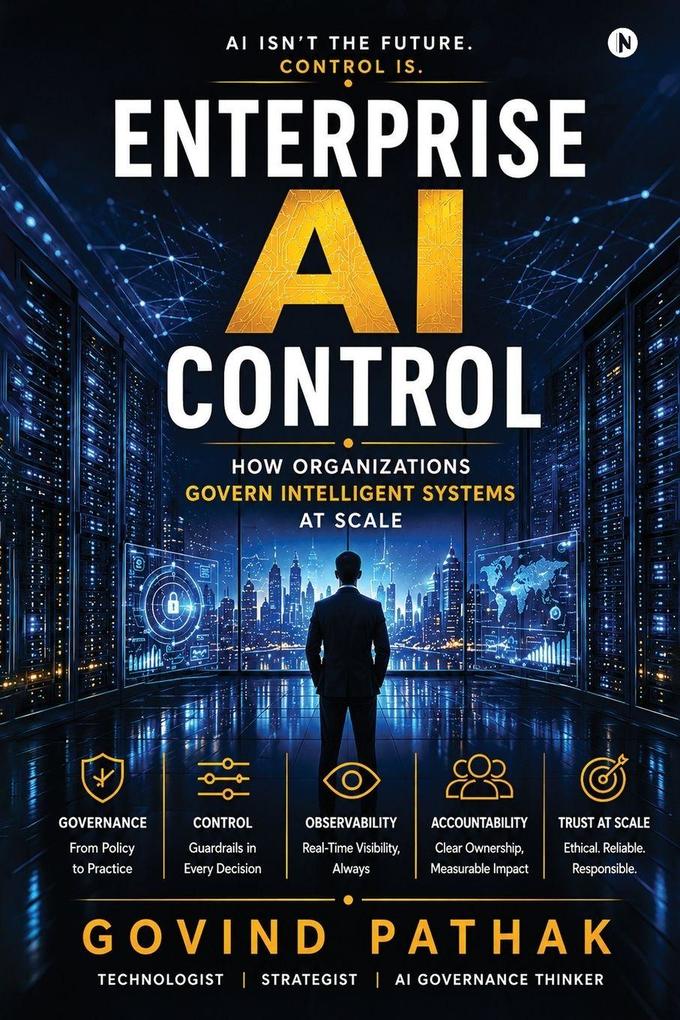 Enterprise AI Control