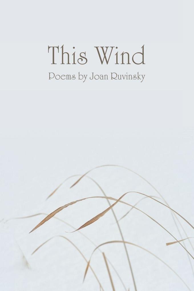 This Wind