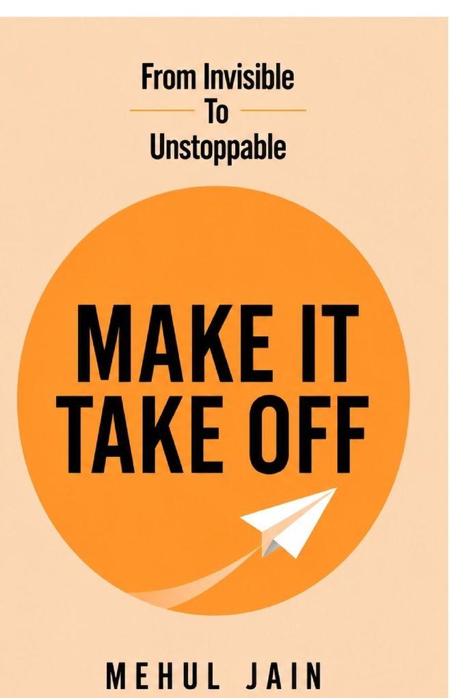 Make It Take Off