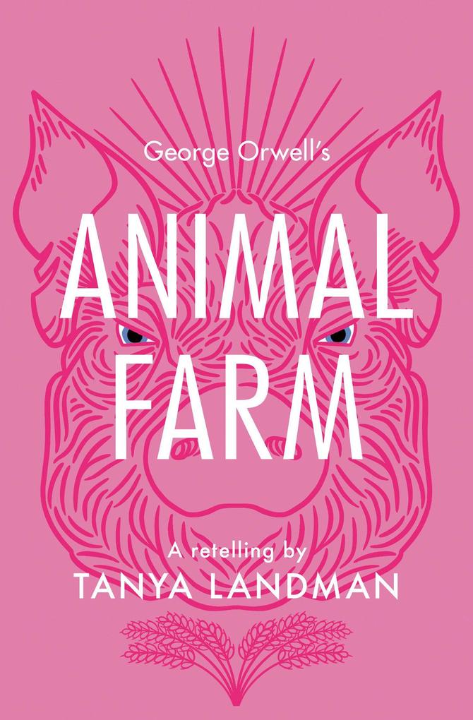 CLASSIC RETELLINGS_ANIMAL FARM