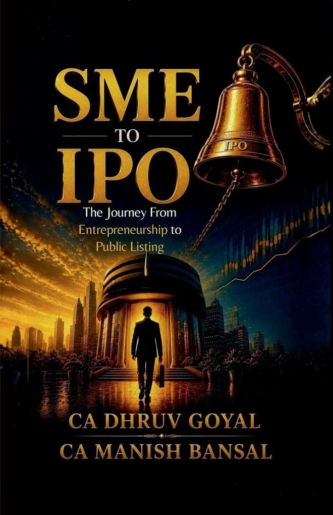 SME To IPO