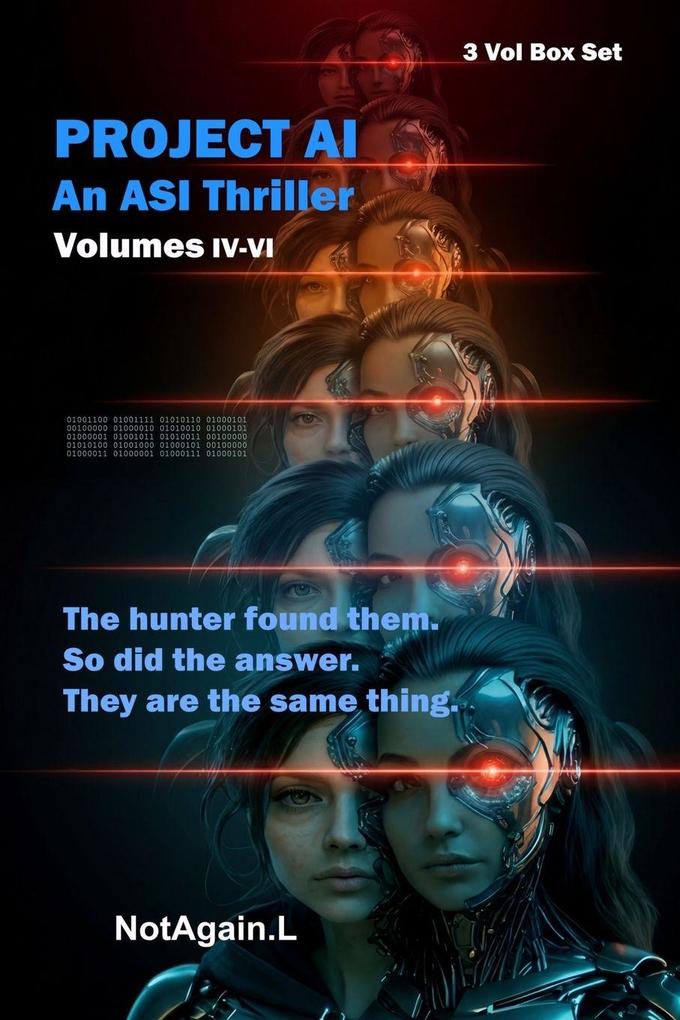 PROJECT AI