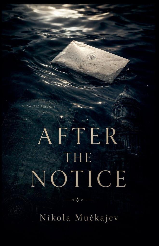After the Notice