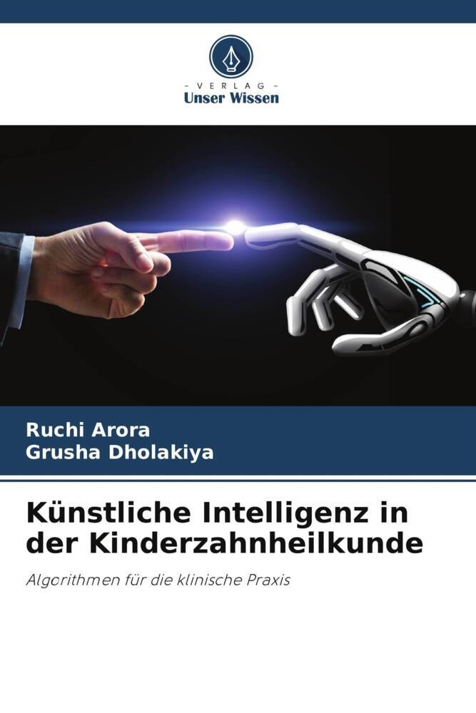 Künstliche Intelligenz in der Kinderzahnheilkunde
