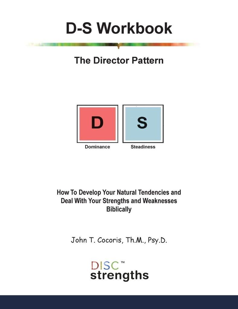 D-S Workbook