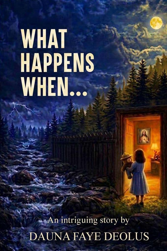 What Happens When...