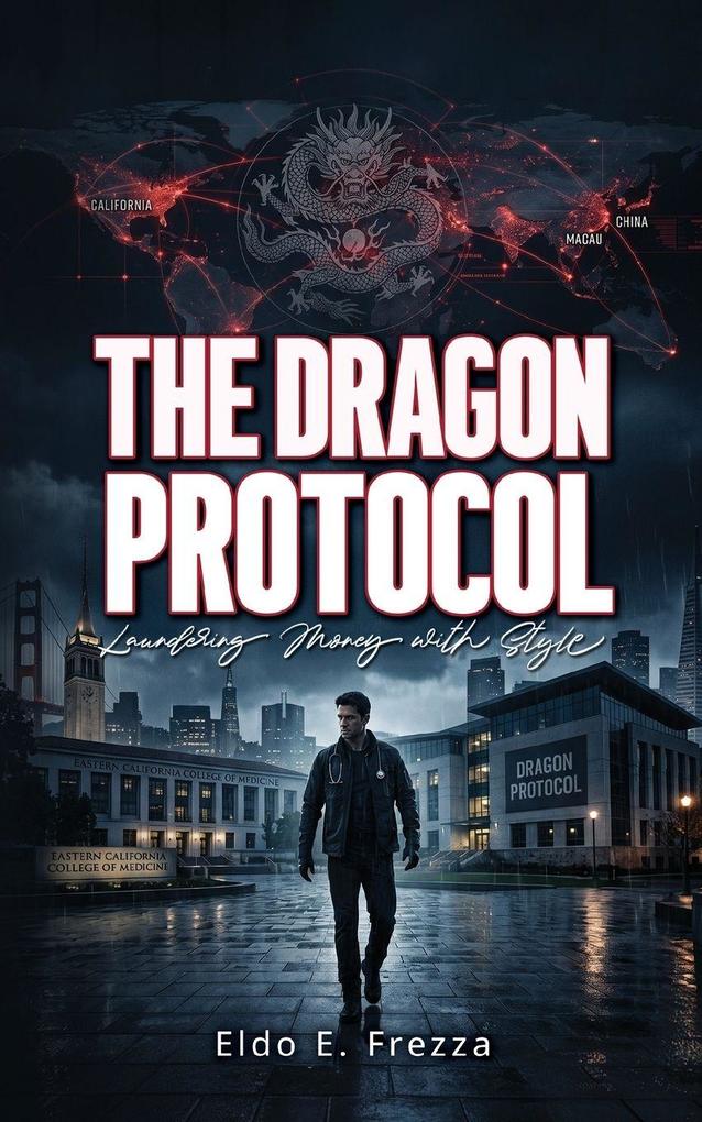 The Dragon Protocol