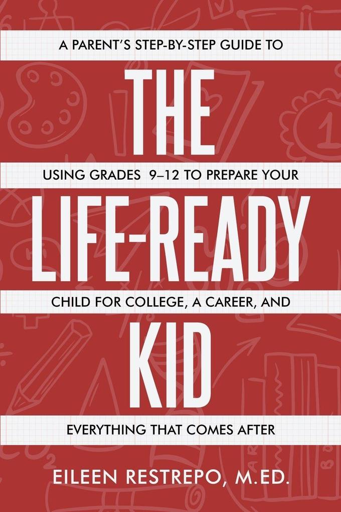 The Life-Ready Kid
