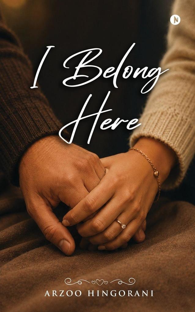 I Belong Here