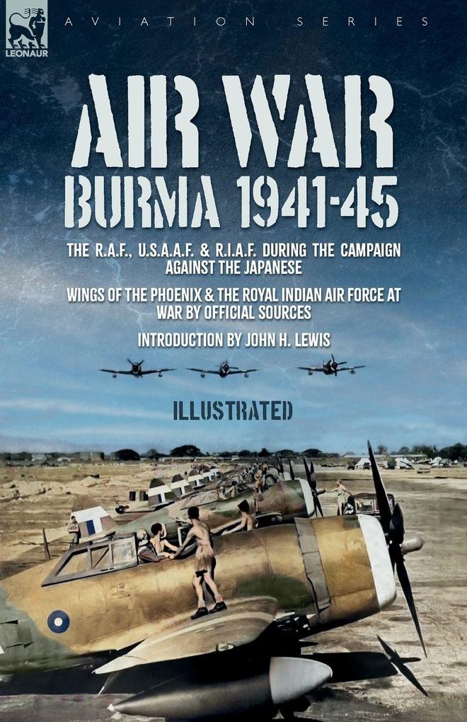 Air War