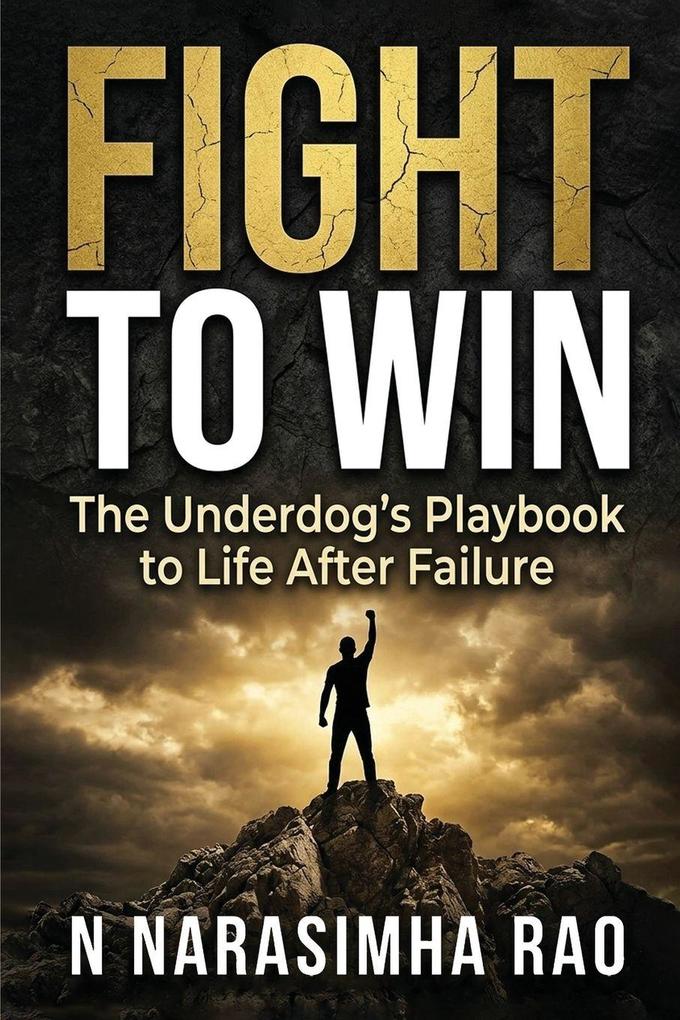 Fight To Win