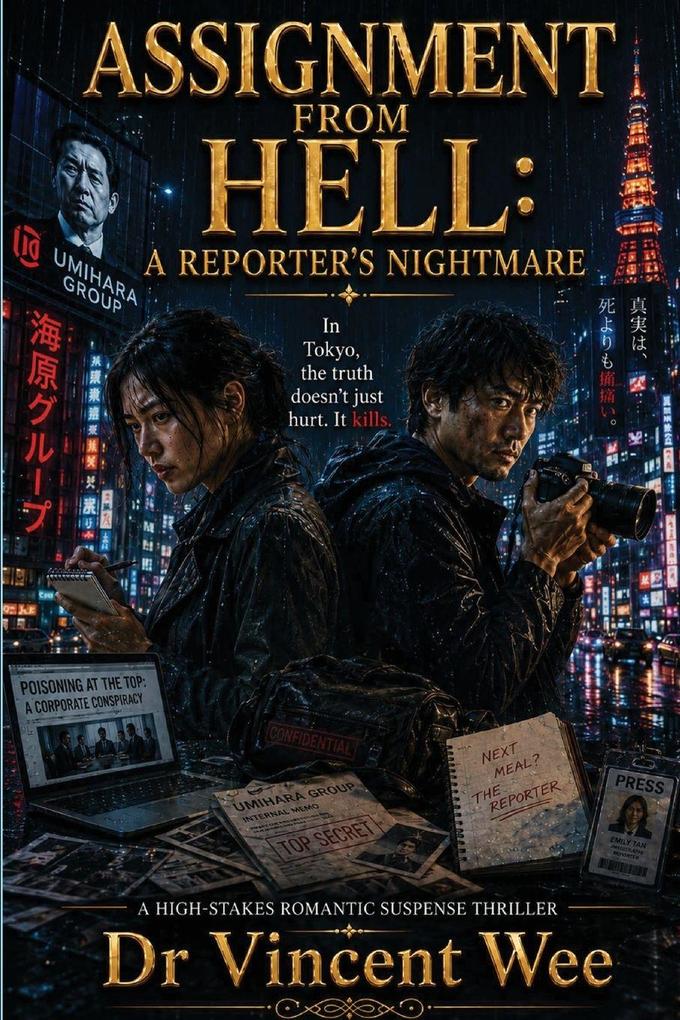ASSIGNMENT FROM HELL