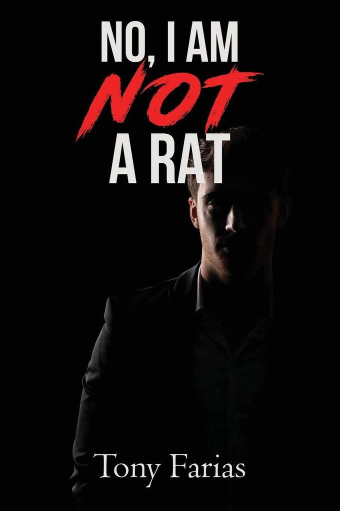 No I Am Not a Rat
