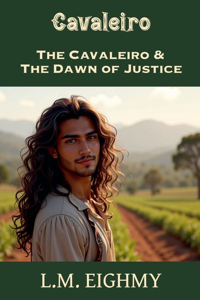 The Cavaleiro & the Dawn of Justice