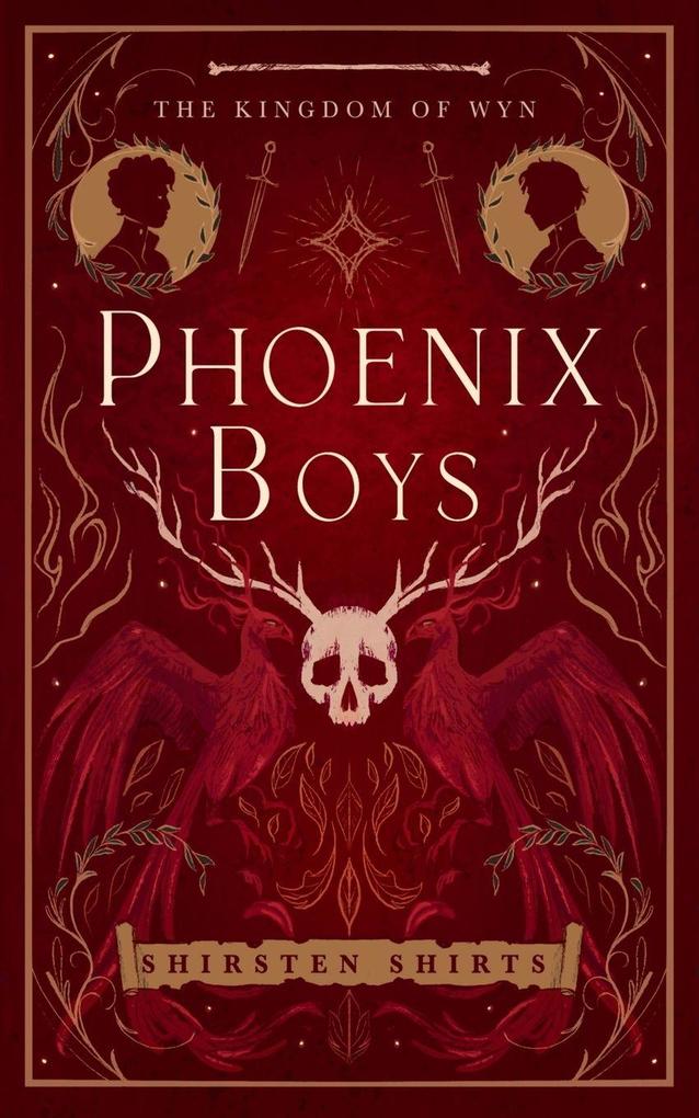Phoenix Boys