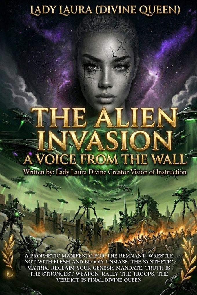 Alien Invasion