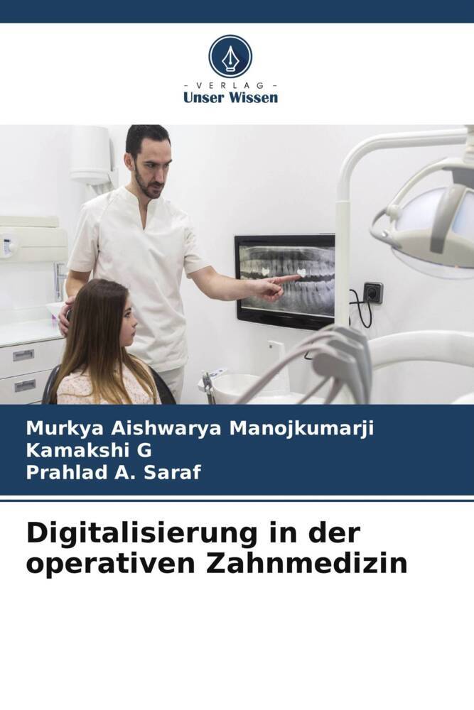 Digitalisierung in der operativen Zahnmedizin
