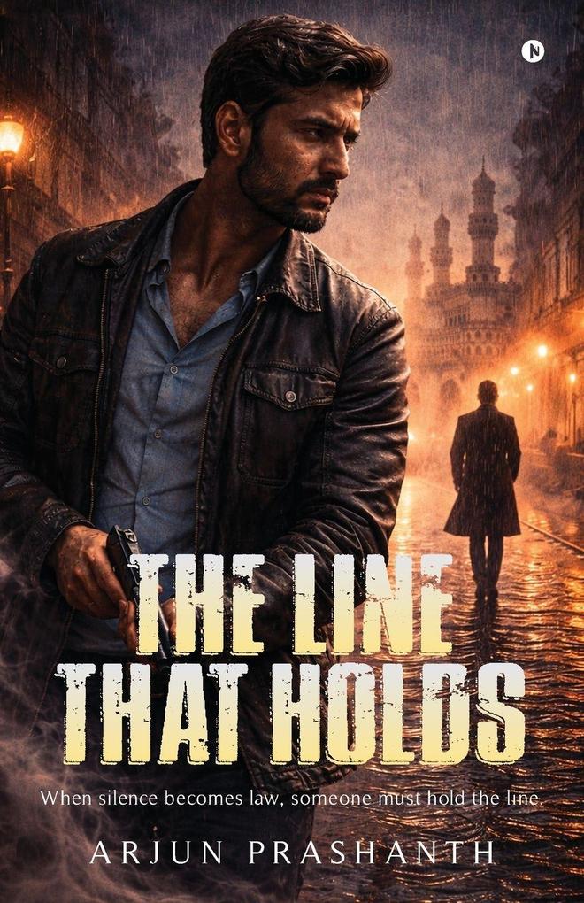The Line That Holds