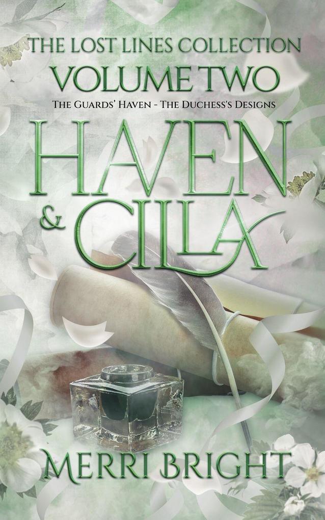 Haven & Cilla