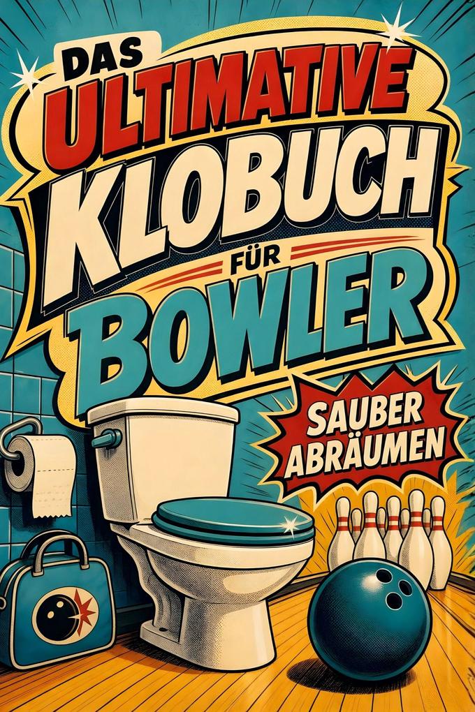 Das ultimative Klobuch für Bowler
