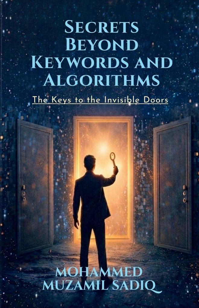 Secrets Beyond Keywords and Algorithms