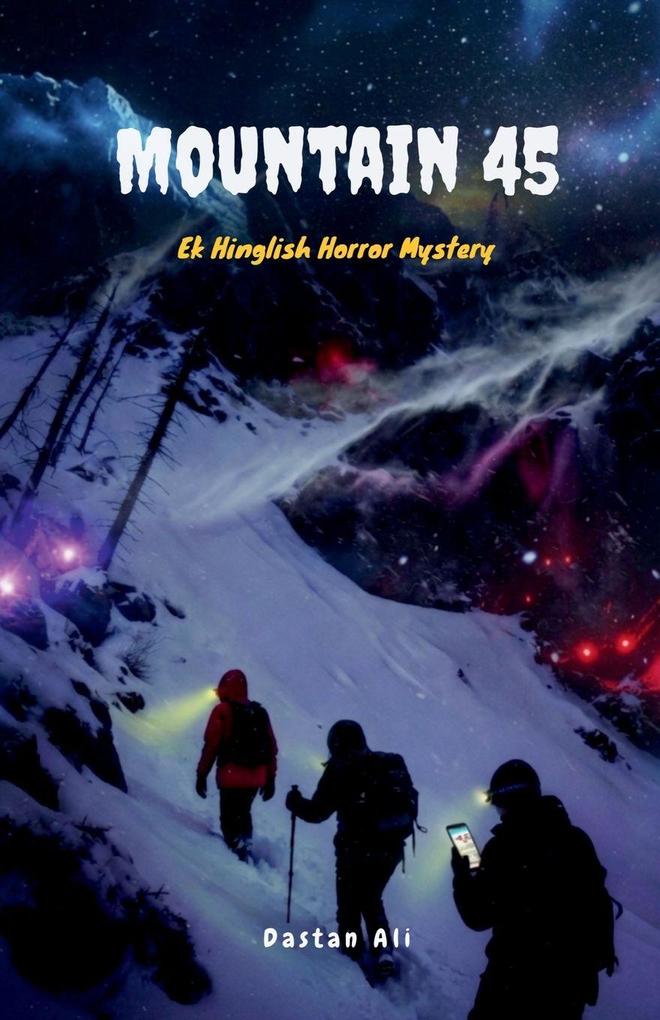 Mountain 45