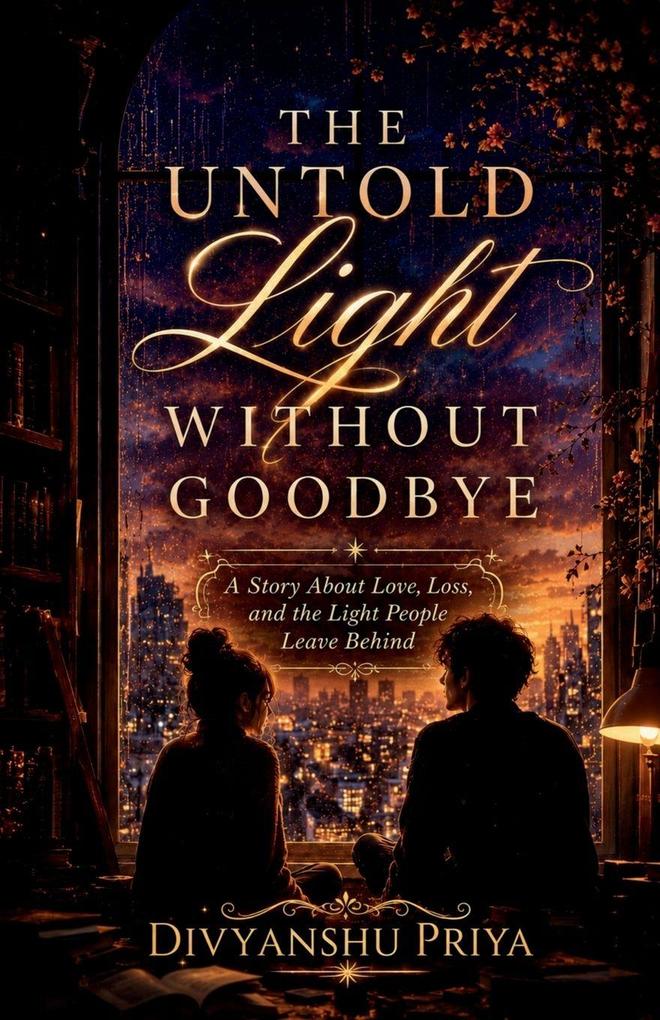 The Untold Light Without Goodbye