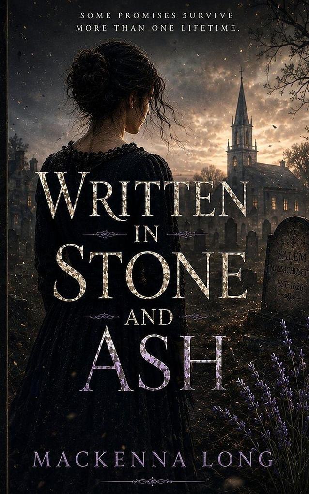 Written in Stone and Ash