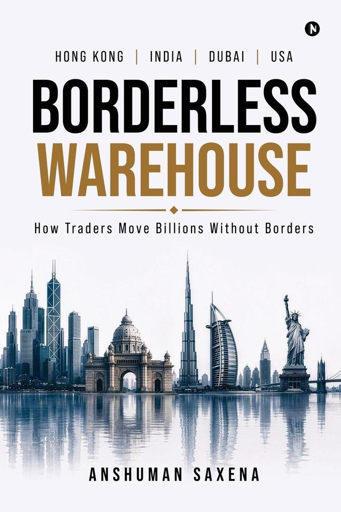 BORDERLESS WAREHOUSE