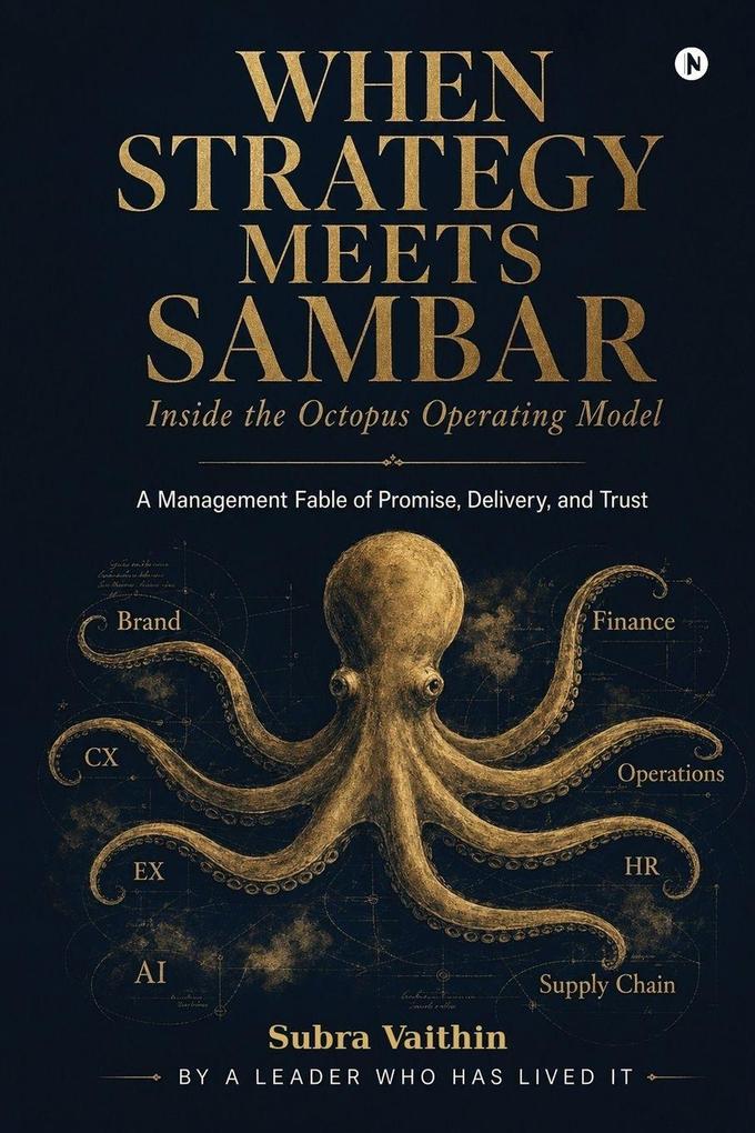 When Strategy meets Sambar